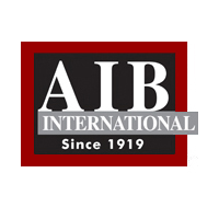 Member of AIB International Food Safety